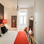 Appartement Akicity Anjos Daisy *
