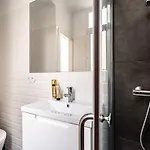 Appartement Akicity Anjos Daisy