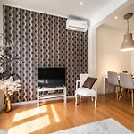Akicity Anjos Daisy Appartement