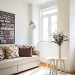 Akicity Anjos Daisy Appartement *