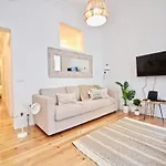 Akicity Anjos Daisy Appartement *
