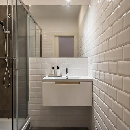 Apartament Akicity Anjos Daisy *