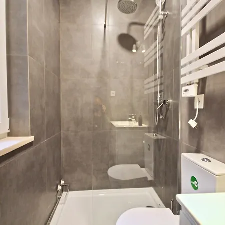 Akicity Anjos Daisy Apartament