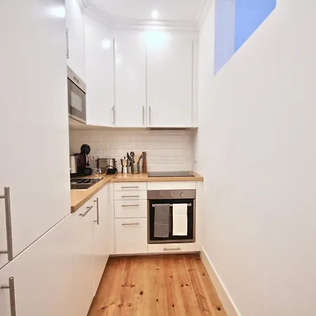 Akicity Anjos Daisy Apartament