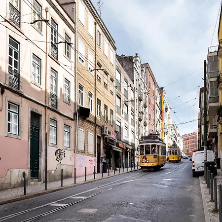 Akicity Anjos Daisy Appartement