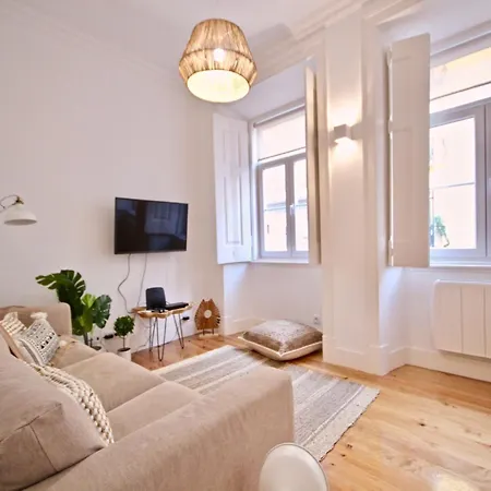 Akicity Anjos Daisy Appartement