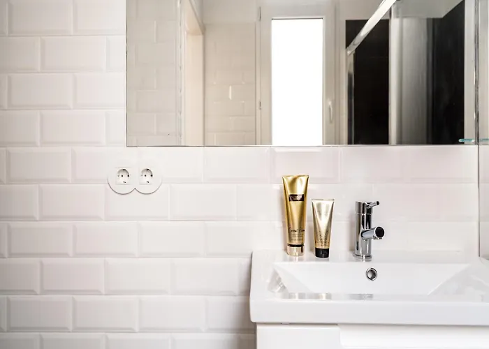 Akicity Anjos Daisy Lägenhet