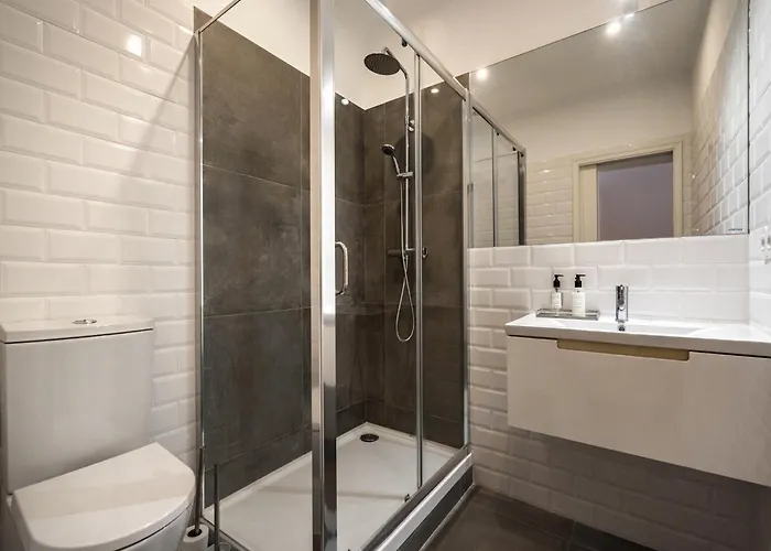 Lägenhet Akicity Anjos Daisy