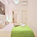 Akicity Anjos Daisy Lägenhet Lisboa