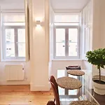 Lägenhet Akicity Anjos Daisy Lisboa