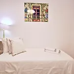 Akicity Anjos Daisy Lägenhet Lisboa