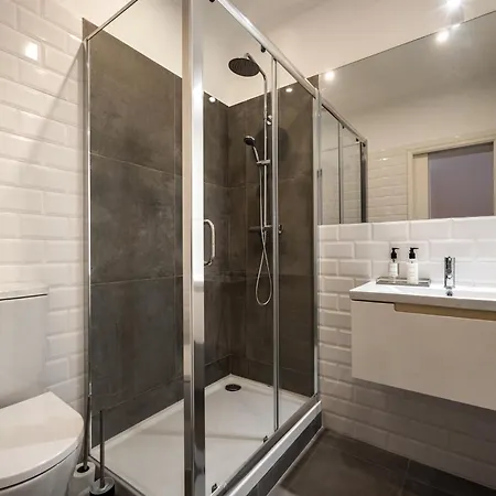 Apartmán Akicity Anjos Daisy