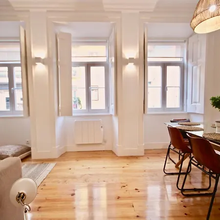 Akicity Anjos Daisy Apartmán *
