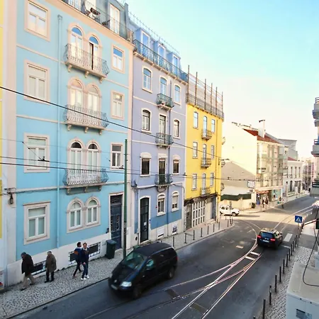 Akicity Anjos Daisy Apartmán