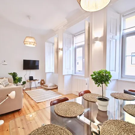 Akicity Anjos Daisy Apartmán *