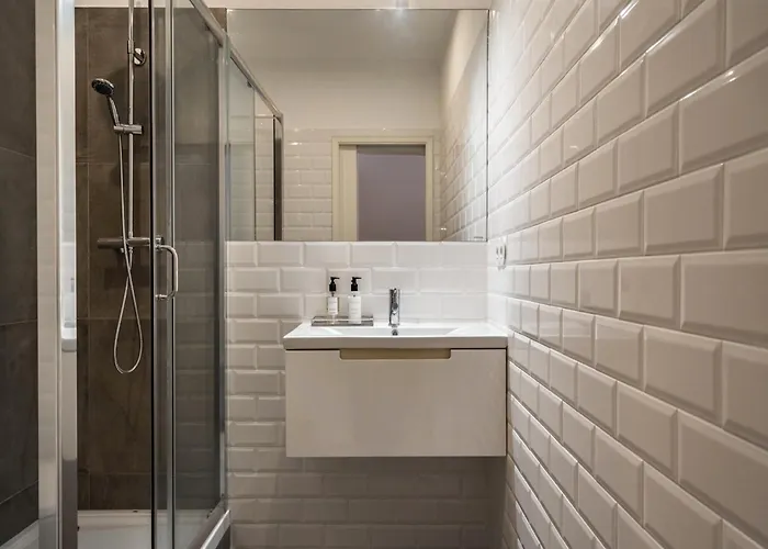 Apartment Akicity Anjos Daisy *