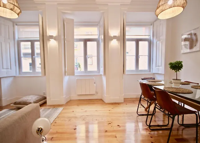 Akicity Anjos Daisy Apartment *