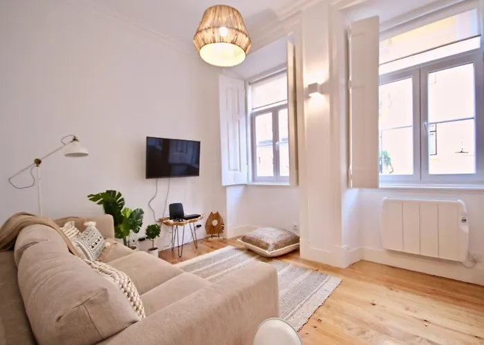 Akicity Anjos Daisy Apartment