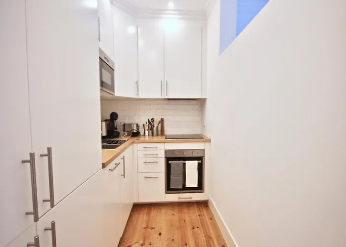 Akicity Anjos Daisy Apartment