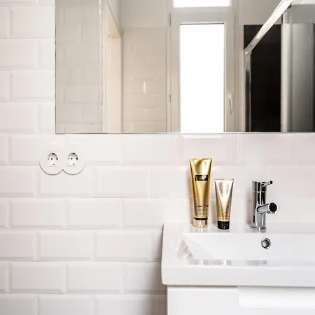 Akicity Anjos Daisy Apartamento