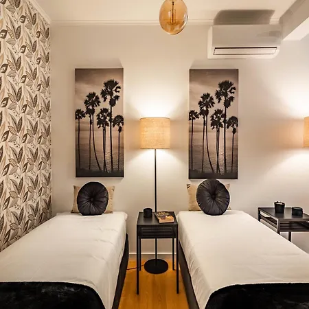 Apartamento Akicity Anjos Daisy *