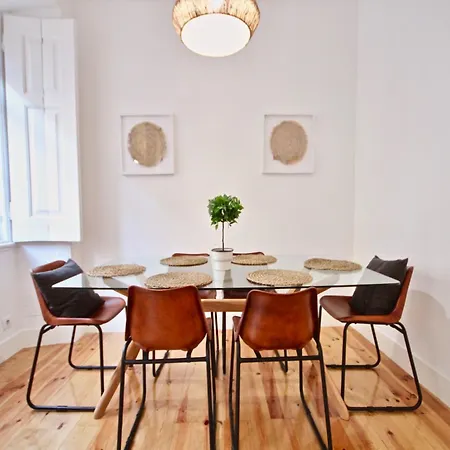 Akicity Anjos Daisy Apartamento