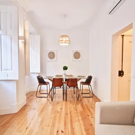 Apartamento Akicity Anjos Daisy *